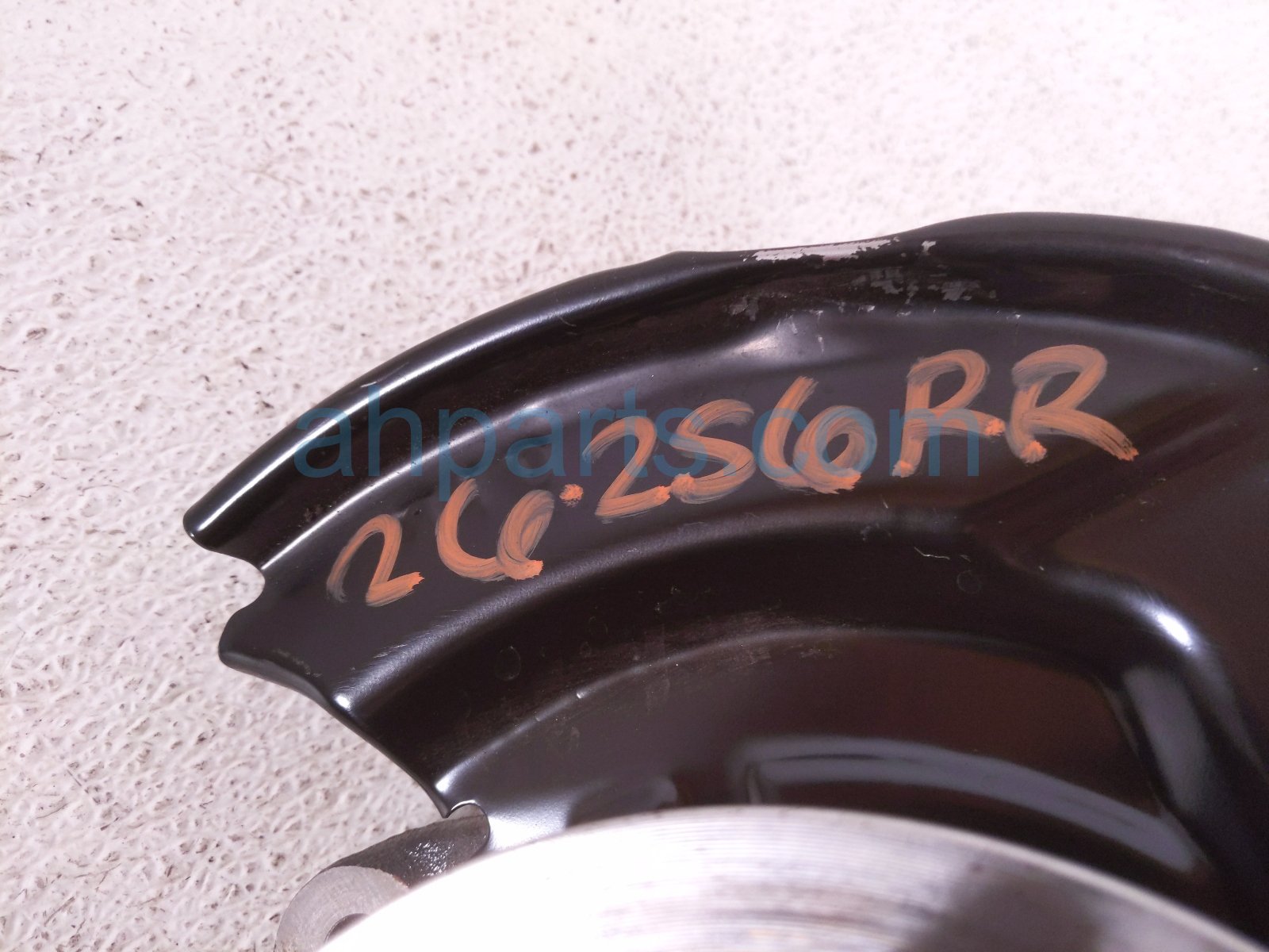 2026 Toyota Camry Axle Stub Rear Passenger Spindle Knuckle Hub Fwd 42304 06270 Replacement 2026 Toyota Camry Axle Stub Rear Passenger Spindle Knuckle Hub Fwd 42304 06270 Replacement thumbnail