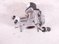 Toyota EGR VALVE ASSY - 2.5L FWD Toyota EGR VALVE ASSY - 2.5L FWD