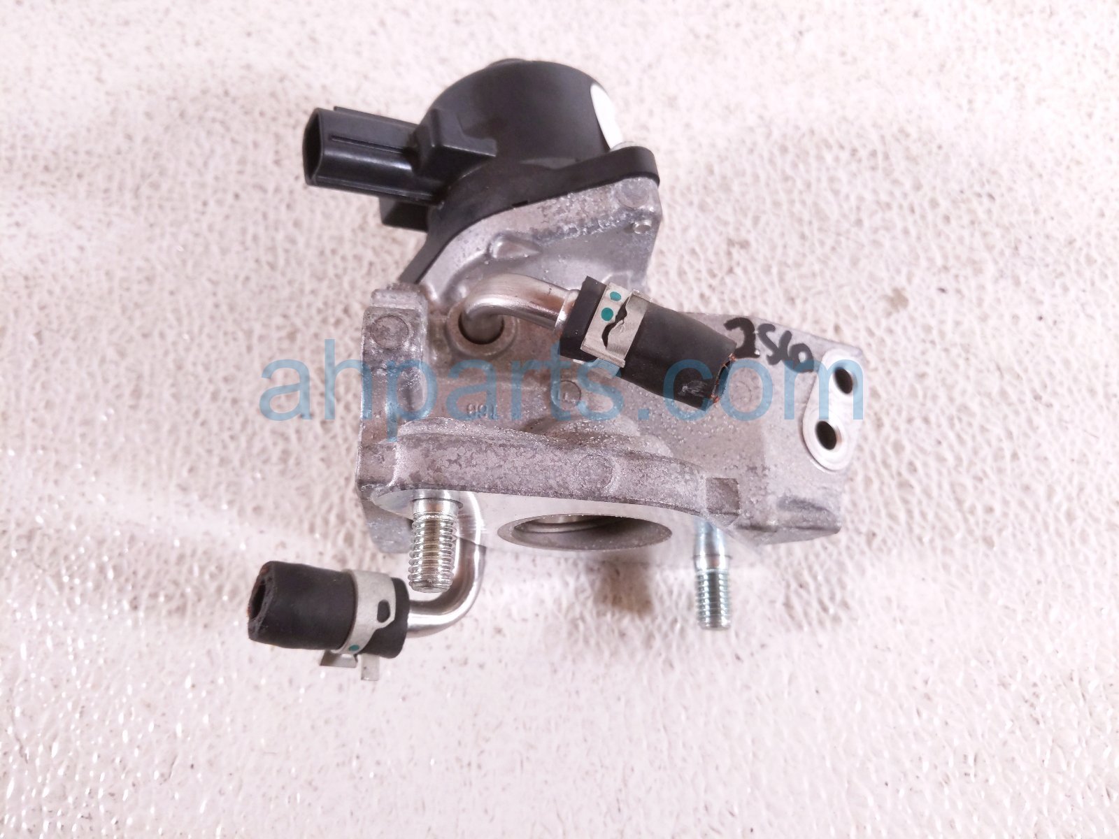 2026 Toyota Camry Egr Valve Assy 2.5l Fwd 25620 24050 Replacement 2026 Toyota Camry Egr Valve Assy 2.5l Fwd 25620 24050 Replacement thumbnail