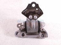 $75 Toyota FRONT LH ENGINE MOUNT - 2.5L FWD $75 Toyota FRONT LH ENGINE MOUNT - 2.5L FWD
