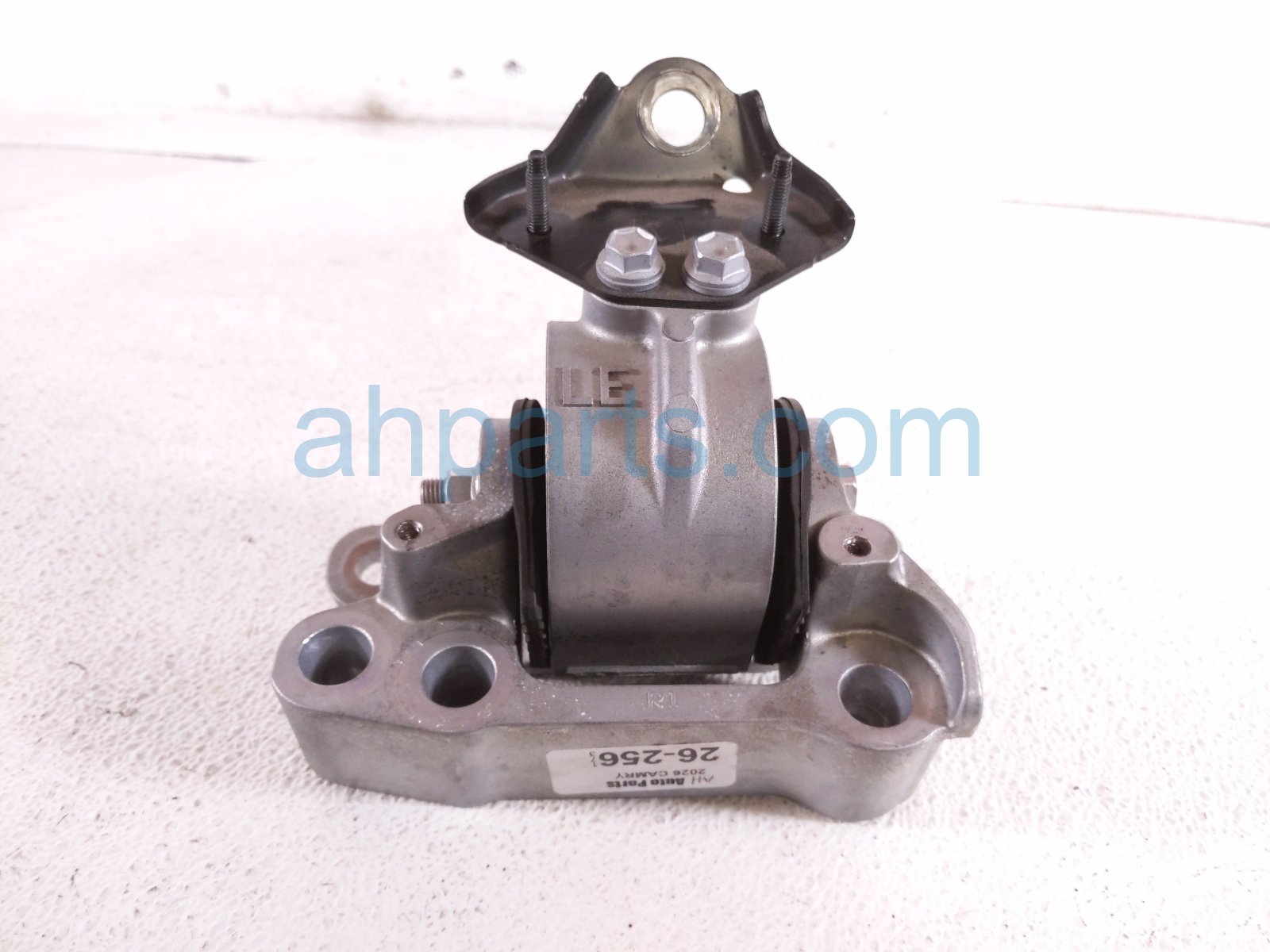 2026 Toyota Camry Engine/motor Front Driver Engine Mount 2.5l Fwd 12306 F0110 Replacement 2026 Toyota Camry Engine/motor Front Driver Engine Mount 2.5l Fwd 12306 F0110 Replacement thumbnail