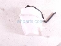 Toyota COOLANT OVERFLOW RESERVOIR TANK Toyota COOLANT OVERFLOW RESERVOIR TANK