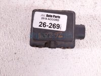 Honda FRONT GRILLE DISTANCE RADAR UNIT Honda FRONT GRILLE DISTANCE RADAR UNIT