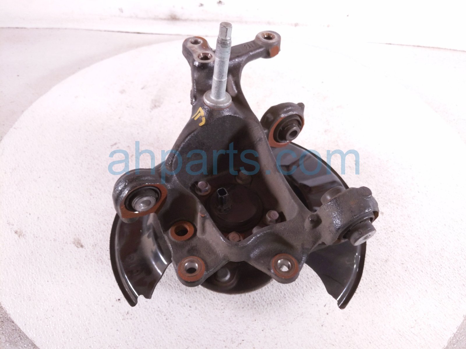 2026 Toyota Camry Axle Stub Rear Driver Spindle Knuckle Hub Fwd 42305 06270 Replacement 2026 Toyota Camry Axle Stub Rear Driver Spindle Knuckle Hub Fwd 42305 06270 Replacement thumbnail