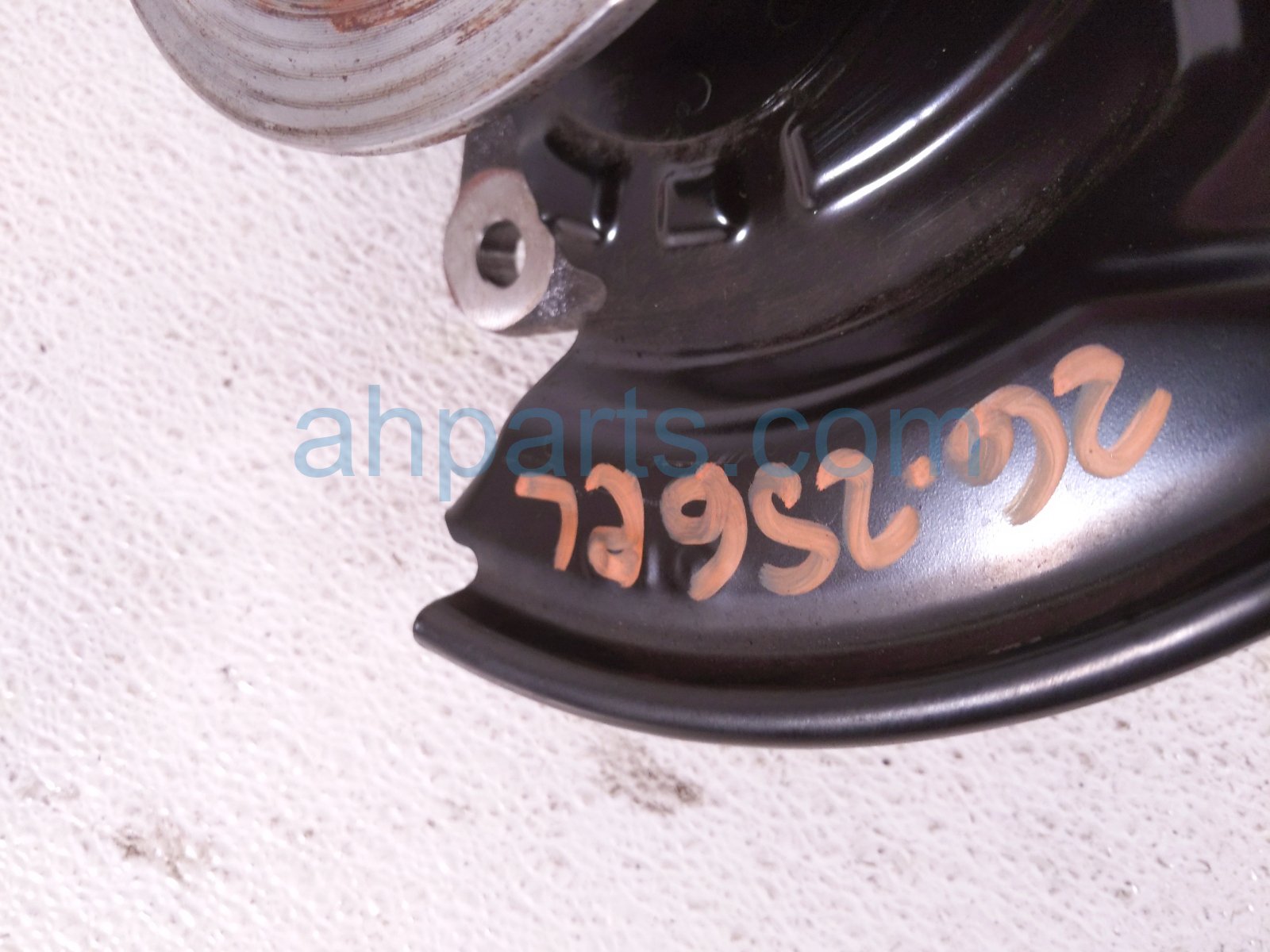 2026 Toyota Camry Axle Stub Rear Driver Spindle Knuckle Hub Fwd 42305 06270 Replacement 2026 Toyota Camry Axle Stub Rear Driver Spindle Knuckle Hub Fwd 42305 06270 Replacement thumbnail