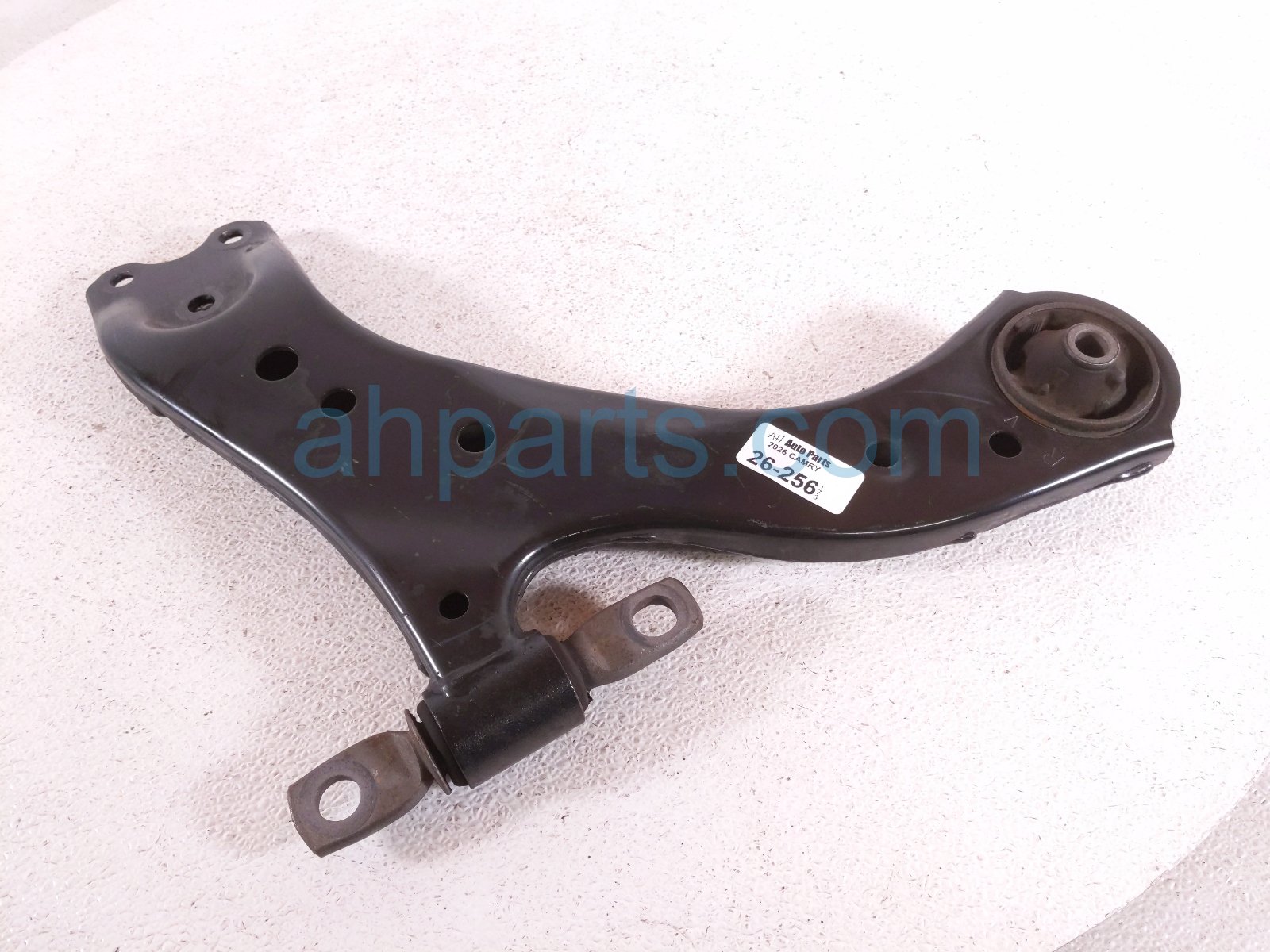 2026 Toyota Camry Front Passenger Lower Control Arm 48068 33090 Replacement 2026 Toyota Camry Front Passenger Lower Control Arm 48068 33090 Replacement thumbnail