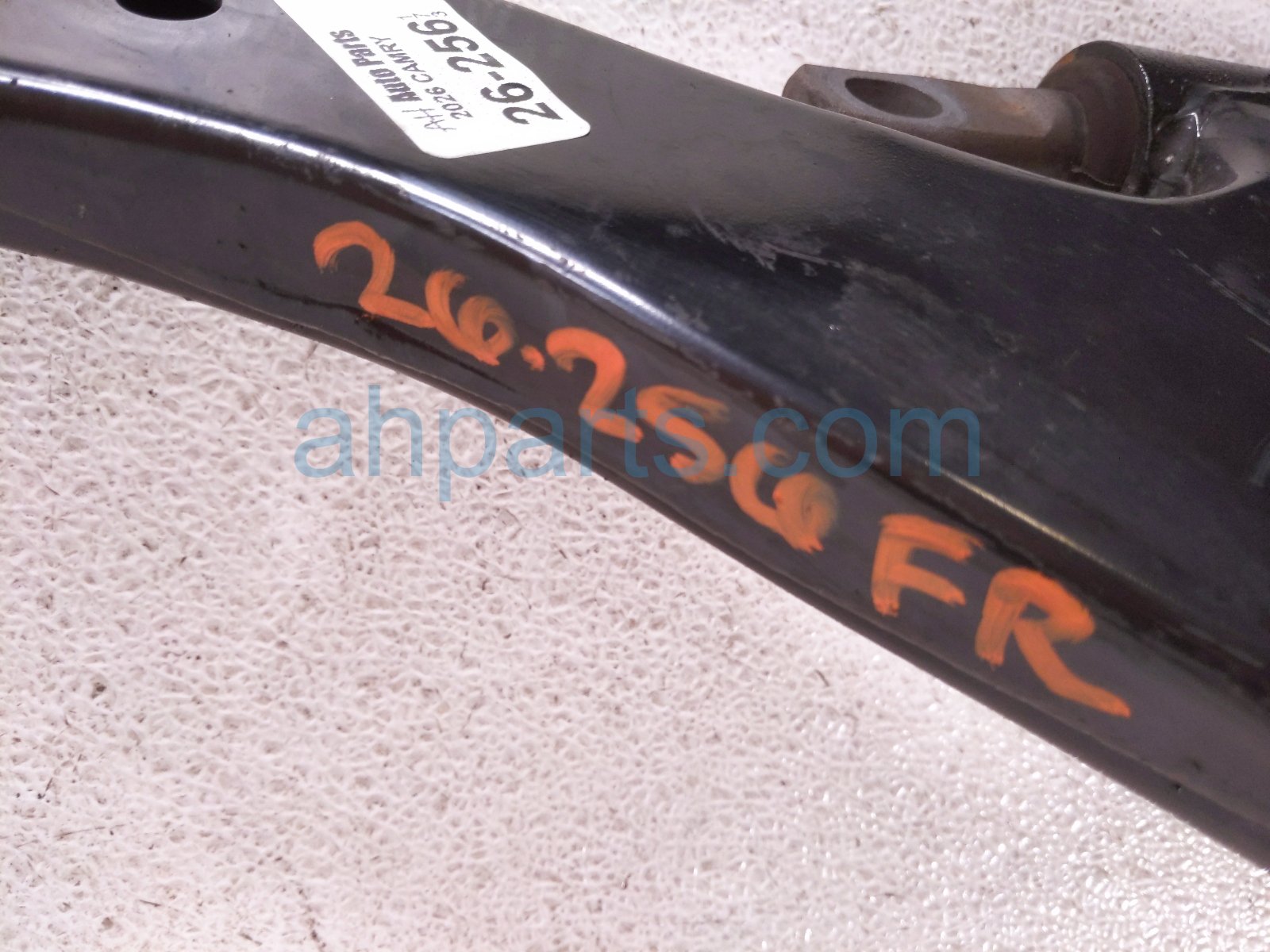 2026 Toyota Camry Front Passenger Lower Control Arm 48068 33090 Replacement 2026 Toyota Camry Front Passenger Lower Control Arm 48068 33090 Replacement thumbnail