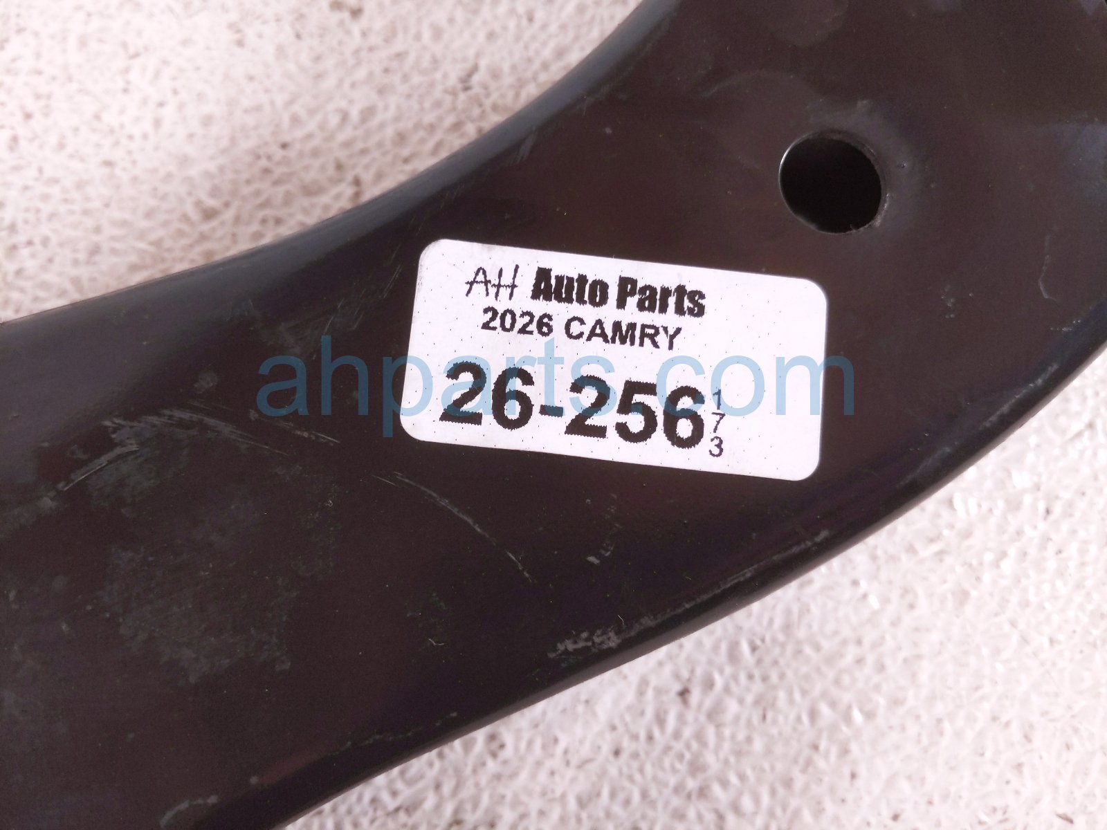 2026 Toyota Camry Front Passenger Lower Control Arm 48068 33090 Replacement 2026 Toyota Camry Front Passenger Lower Control Arm 48068 33090 Replacement thumbnail