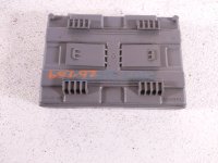 Honda BODY CONTROL MODULE - LX Honda BODY CONTROL MODULE - LX