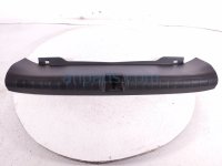Honda REAR TRUNK SILL TRIM PANEL - BLACK Honda REAR TRUNK SILL TRIM PANEL - BLACK