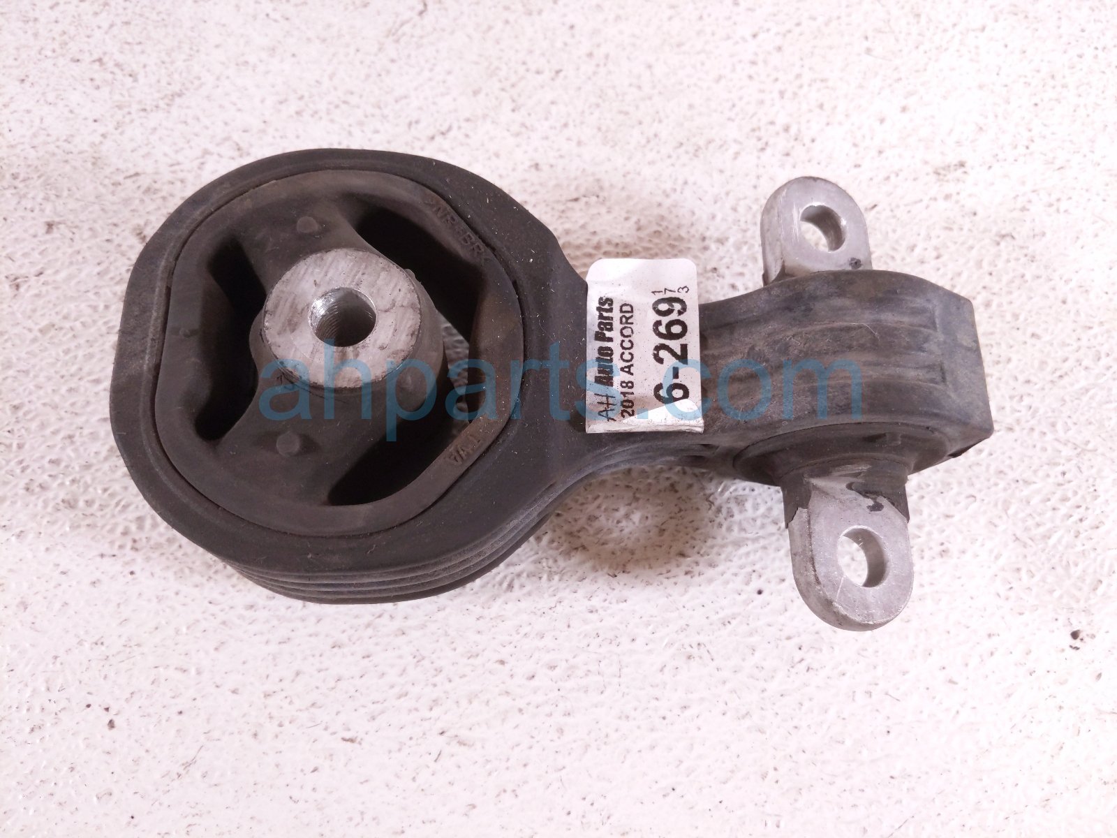 2018 Honda Accord Engine/motor Mount Lower Engine Torque Rod Lx 1.5l 50890 TVA A11 Replacement 2018 Honda Accord Engine/motor Mount Lower Engine Torque Rod Lx 1.5l 50890 TVA A11 Replacement thumbnail