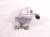 2026 Toyota Camry Egr Cooler Assy 2.5l Hyb 25680 F0030 Replacement 2026 Toyota Camry Egr Cooler Assy 2.5l Hyb 25680 F0030 Replacement thumbnail