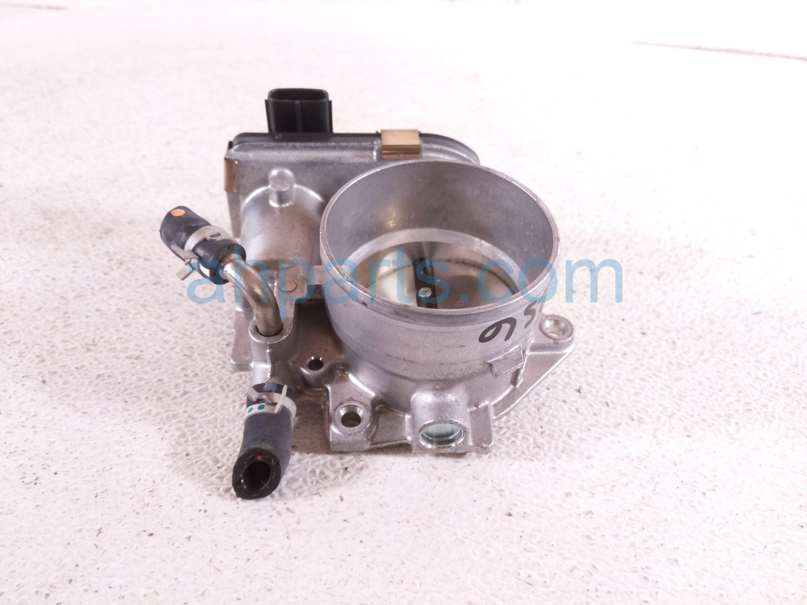 2026 Toyota Camry Throttle Body 22030 25020 Replacement 2026 Toyota Camry Throttle Body 22030 25020 Replacement thumbnail