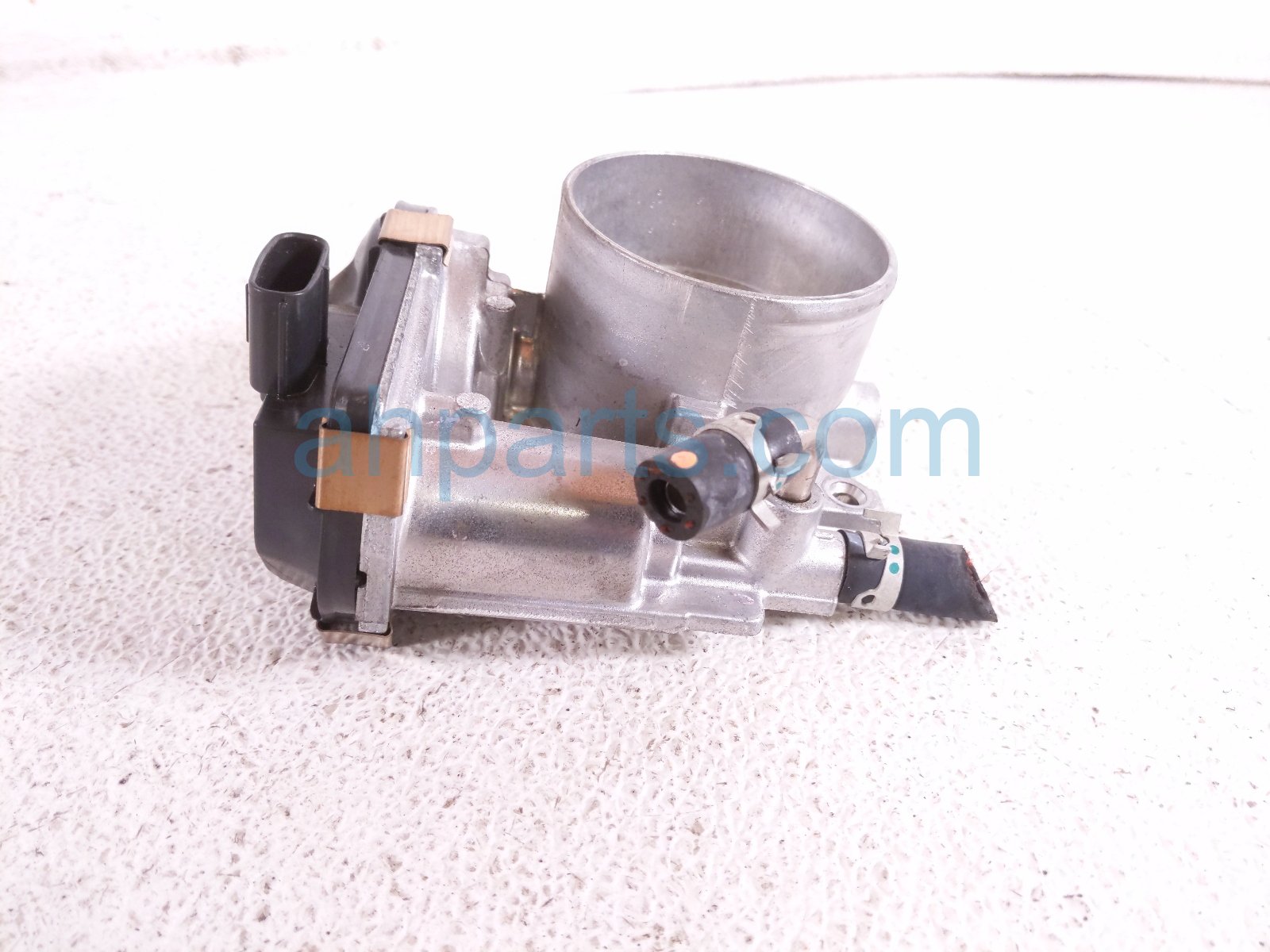 2026 Toyota Camry Throttle Body 22030 25020 Replacement 2026 Toyota Camry Throttle Body 22030 25020 Replacement thumbnail