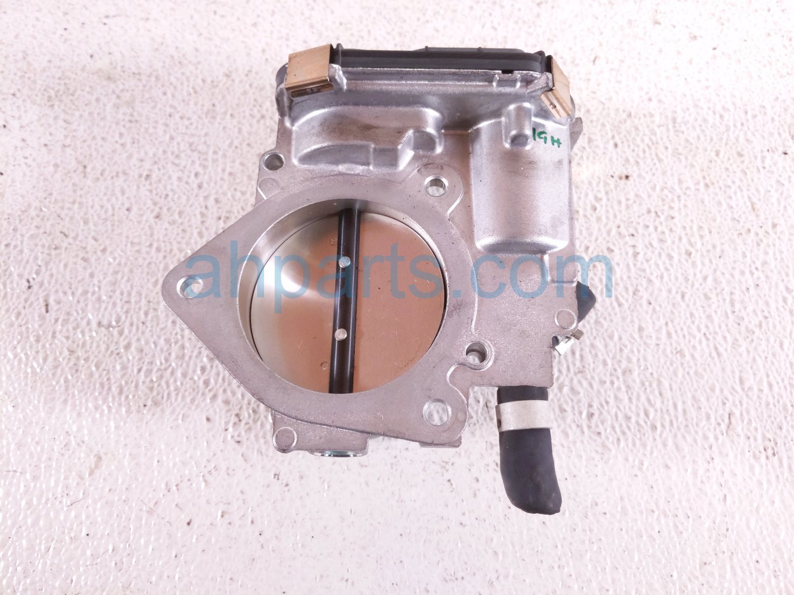 2026 Toyota Camry Throttle Body 22030 25020 Replacement 2026 Toyota Camry Throttle Body 22030 25020 Replacement thumbnail
