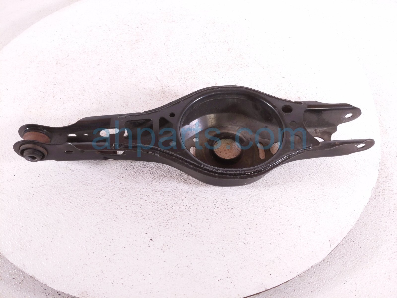 2026 Toyota Camry Rear Driver Spring Seat Lower Control Arm 48730 33160 Replacement 2026 Toyota Camry Rear Driver Spring Seat Lower Control Arm 48730 33160 Replacement thumbnail