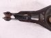2026 Toyota Camry Rear Driver Spring Seat Lower Control Arm 48730 33160 Replacement 2026 Toyota Camry Rear Driver Spring Seat Lower Control Arm 48730 33160 Replacement thumbnail