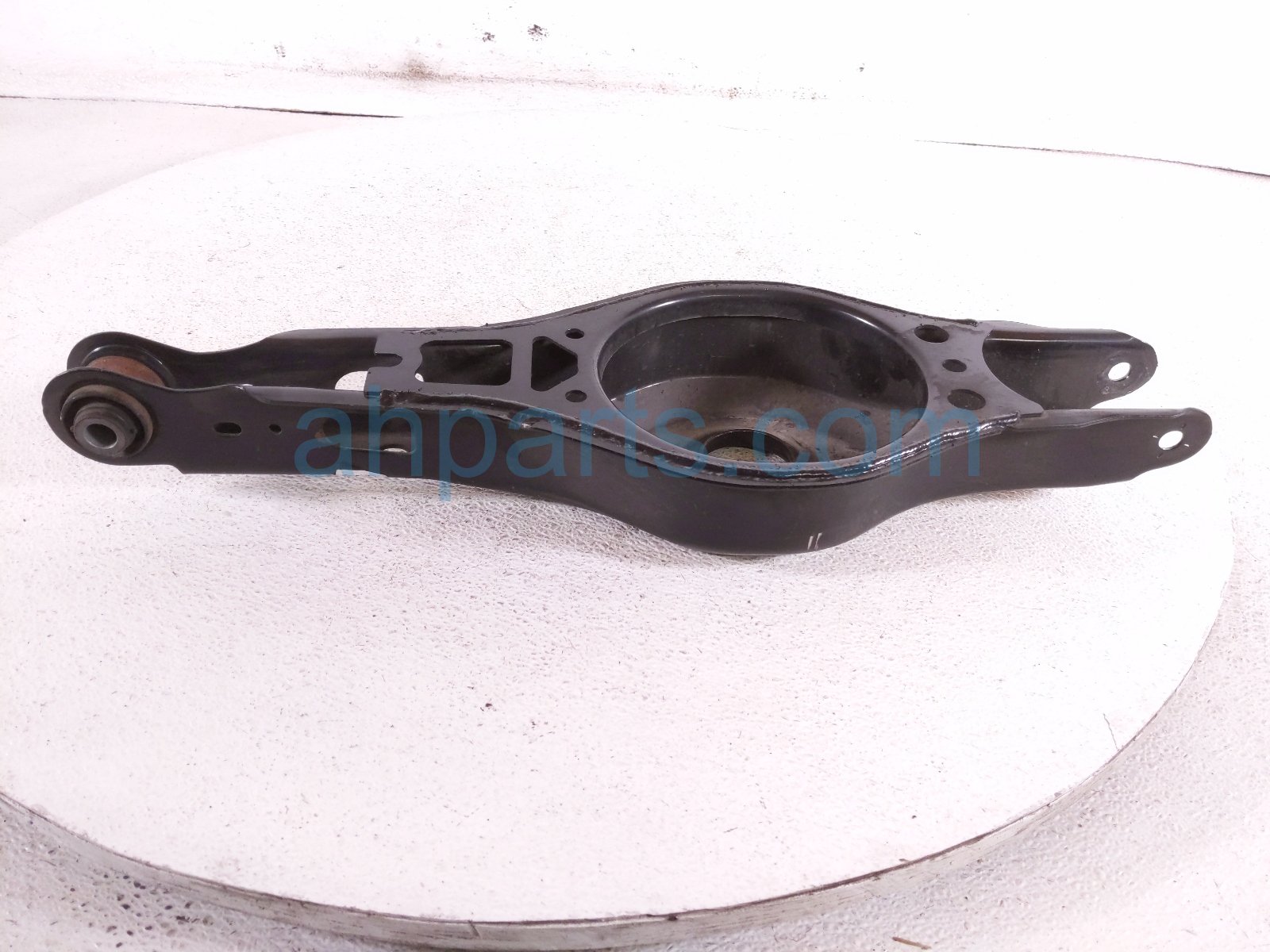 2026 Toyota Camry Rear Driver Spring Seat Lower Control Arm 48730 33160 Replacement 2026 Toyota Camry Rear Driver Spring Seat Lower Control Arm 48730 33160 Replacement thumbnail