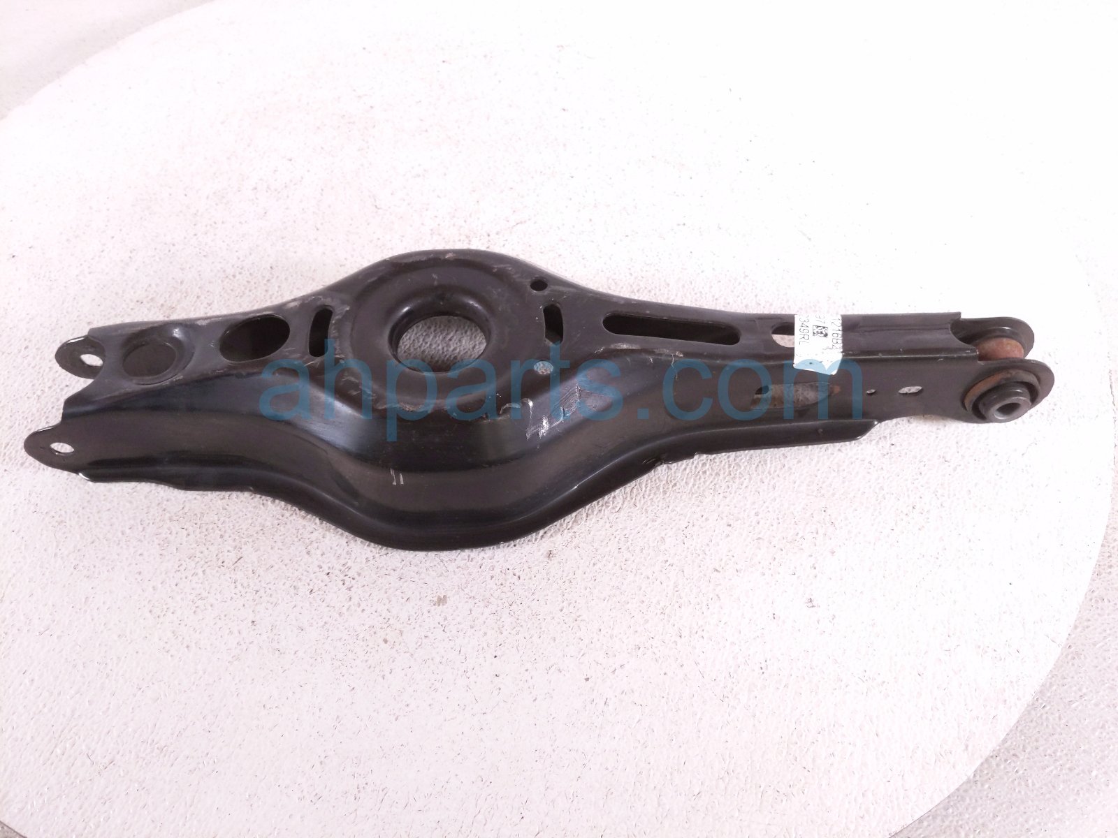 2026 Toyota Camry Rear Driver Spring Seat Lower Control Arm 48730 33160 Replacement 2026 Toyota Camry Rear Driver Spring Seat Lower Control Arm 48730 33160 Replacement thumbnail