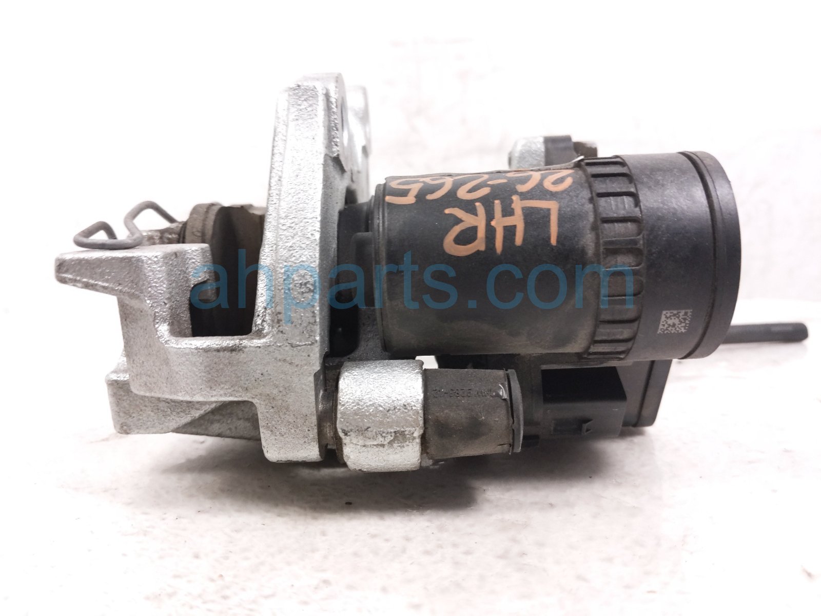 2026 Nissan Sentra Brake Rear Driver Caliper W/ Epb Motor 44011 6LA0B Replacement 2026 Nissan Sentra Brake Rear Driver Caliper W/ Epb Motor 44011 6LA0B Replacement thumbnail