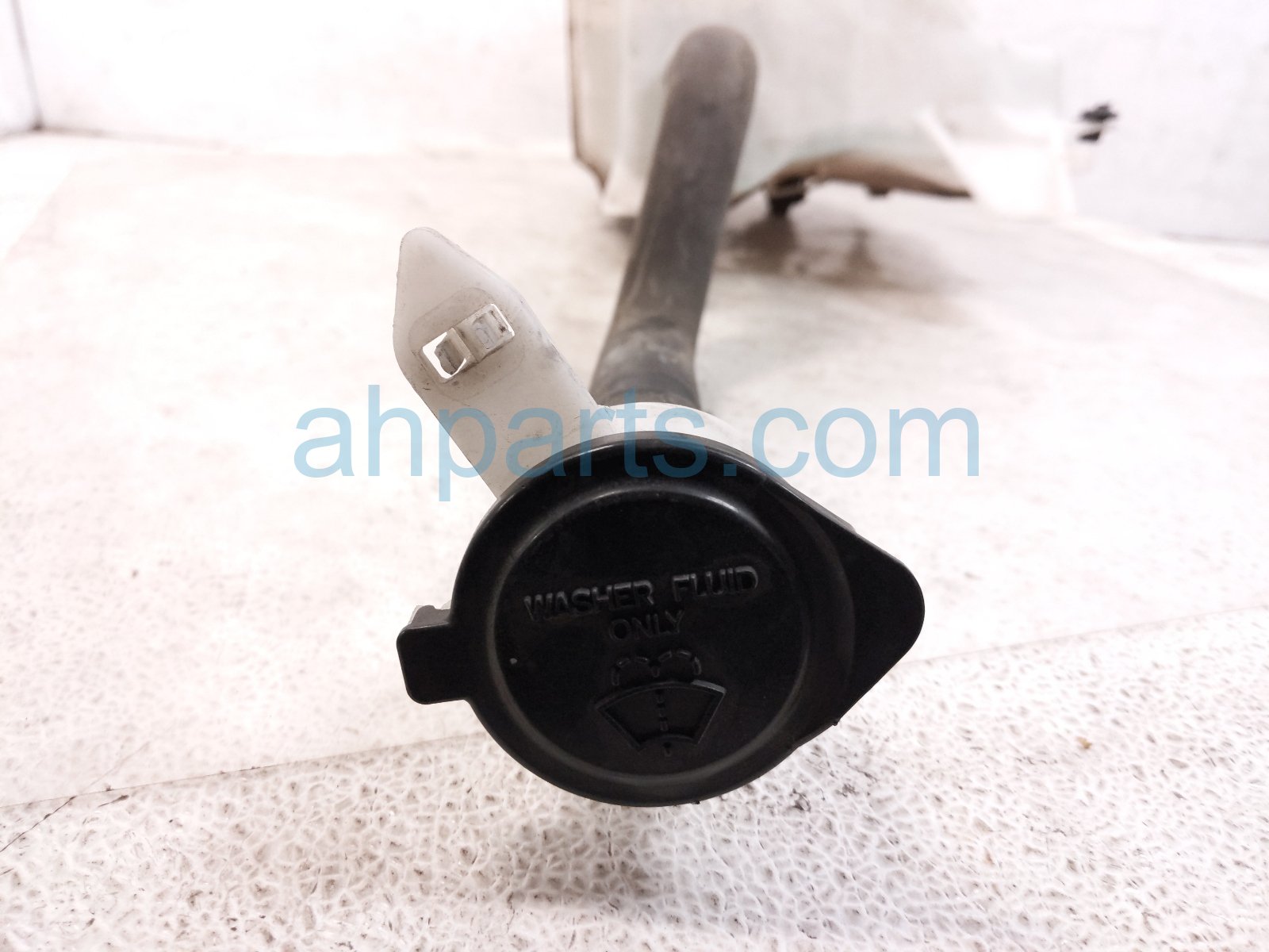 2015 Lexus Rx450h Windshield Washer Reservoir Tank 85315 48210 Replacement 2015 Lexus Rx450h Windshield Washer Reservoir Tank 85315 48210 Replacement thumbnail