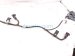 2015 Lexus Rx450h Rear Parking Sensors W/harness 89341 33210 Replacement 2015 Lexus Rx450h Rear Parking Sensors W/harness 89341 33210 Replacement thumbnail