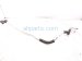 2015 Lexus Rx450h Ac A/c Line Hose Pipe 3.5l Awd 88707 48120 Replacement 2015 Lexus Rx450h Ac A/c Line Hose Pipe 3.5l Awd 88707 48120 Replacement thumbnail