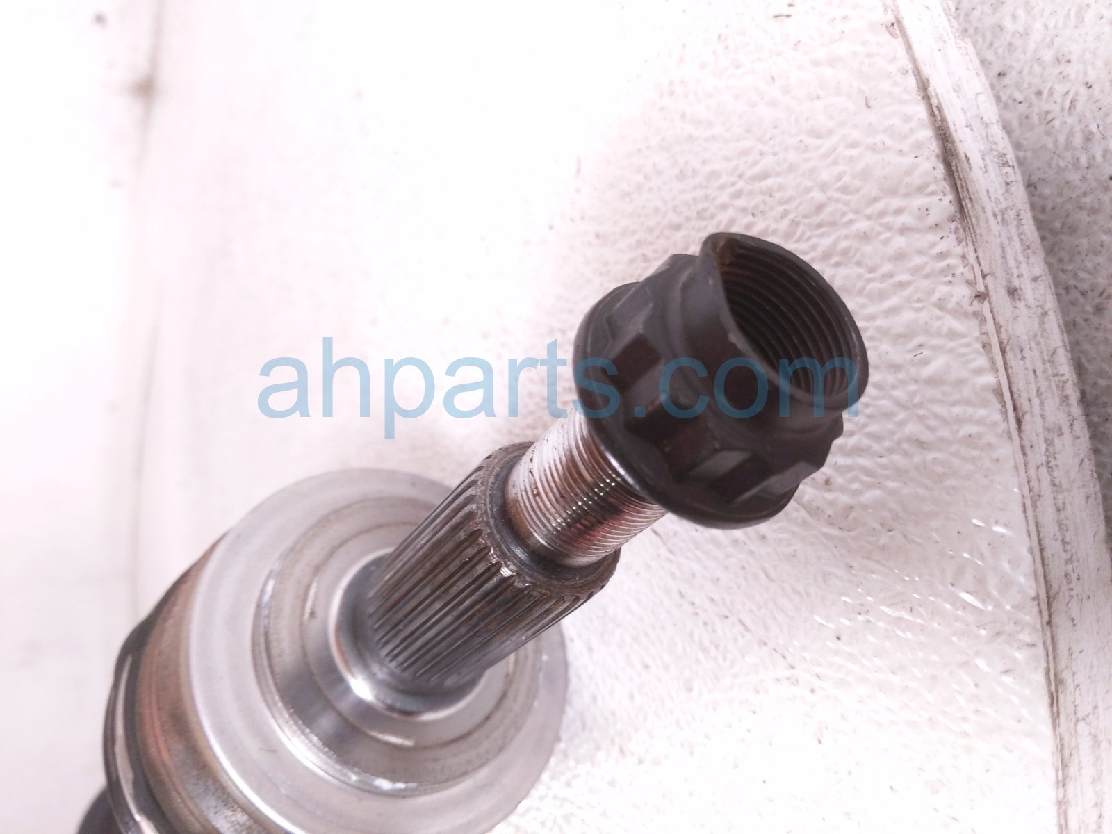2026 Toyota Camry Front Driver Cv Axle Drive Shaft 43420 AQ011 Replacement 2026 Toyota Camry Front Driver Cv Axle Drive Shaft 43420 AQ011 Replacement thumbnail