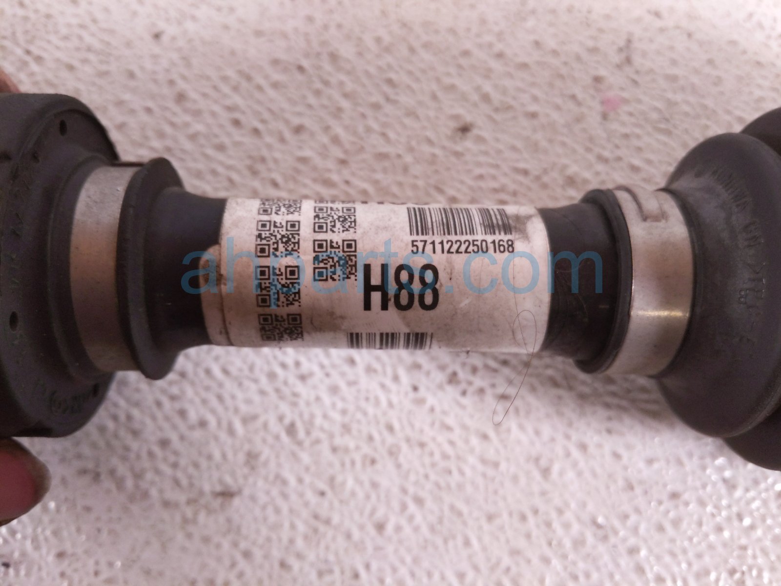 2026 Toyota Camry Front Driver Cv Axle Drive Shaft 43420 AQ011 Replacement 2026 Toyota Camry Front Driver Cv Axle Drive Shaft 43420 AQ011 Replacement thumbnail