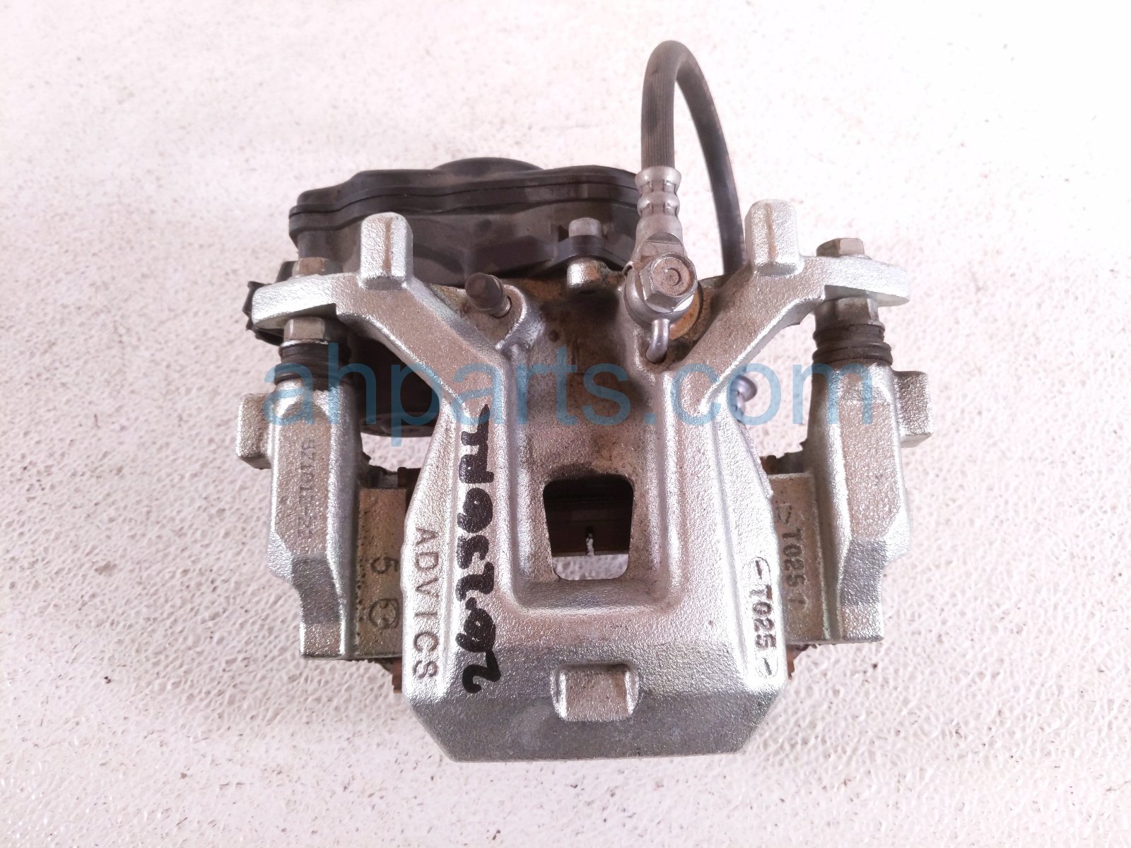 2026 Toyota Camry Brake Rear Driver Caliper W/ Epb Motor 47822 06160 Replacement 2026 Toyota Camry Brake Rear Driver Caliper W/ Epb Motor 47822 06160 Replacement thumbnail