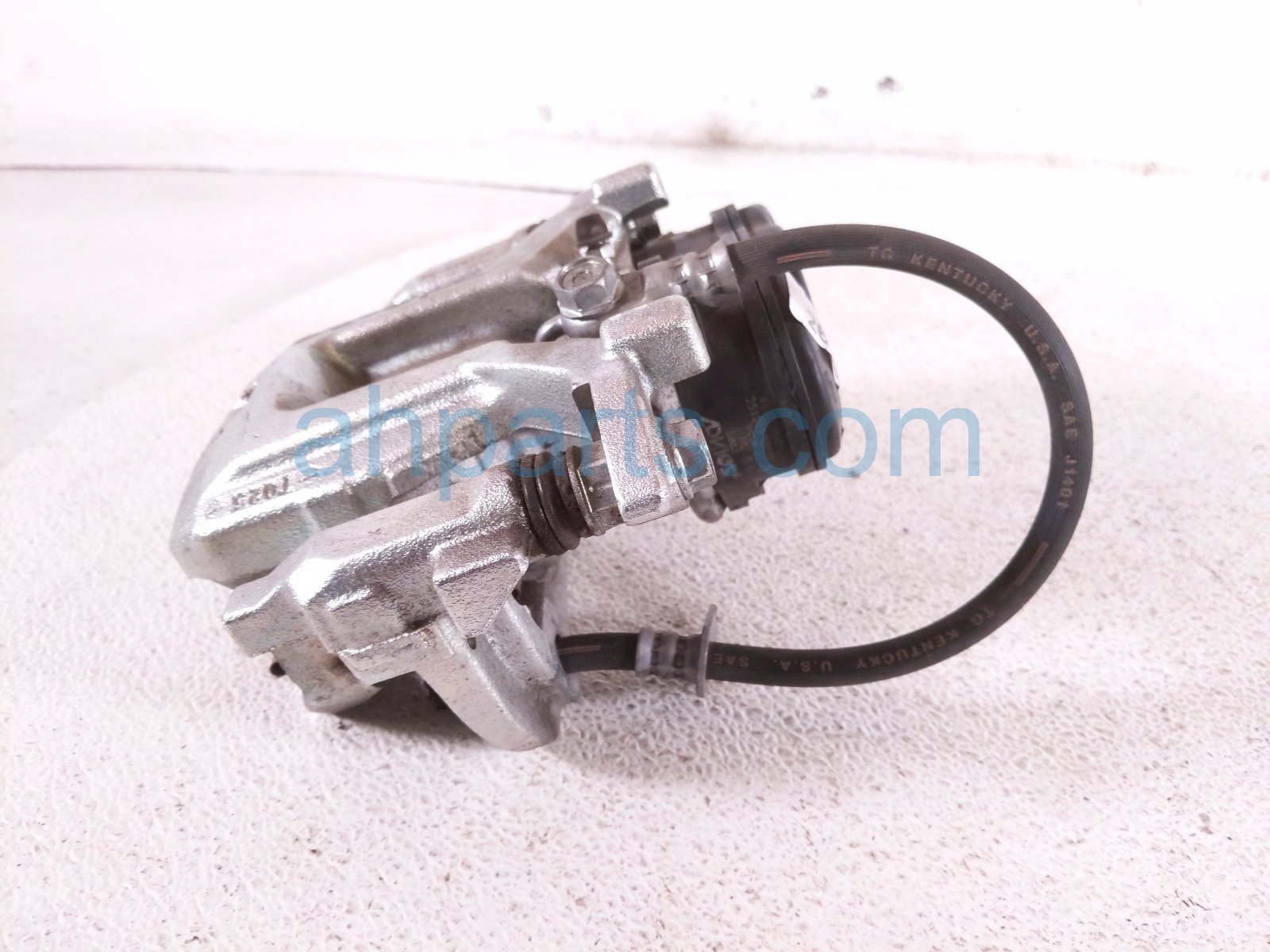 2026 Toyota Camry Brake Rear Driver Caliper W/ Epb Motor 47822 06160 Replacement 2026 Toyota Camry Brake Rear Driver Caliper W/ Epb Motor 47822 06160 Replacement thumbnail