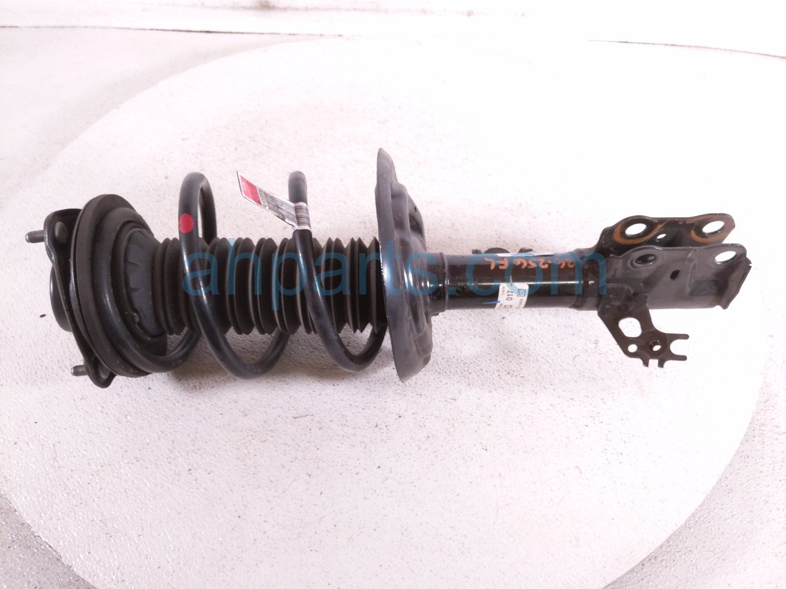 Toyota FR/LH STRUT ABSORBER + SPRING
