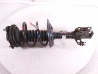 Toyota FR/LH STRUT ABSORBER + SPRING Toyota FR/LH STRUT ABSORBER + SPRING