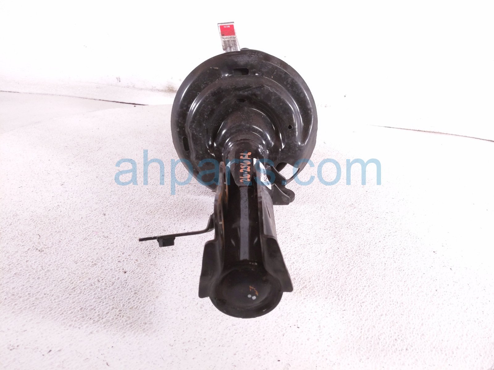 2026 Toyota Camry Front Driver Strut Absorber + Spring 48520 AQ030 Replacement 2026 Toyota Camry Front Driver Strut Absorber + Spring 48520 AQ030 Replacement thumbnail