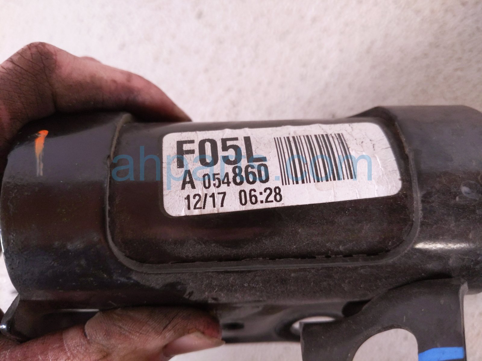 2026 Toyota Camry Front Driver Strut Absorber + Spring 48520 AQ030 Replacement 2026 Toyota Camry Front Driver Strut Absorber + Spring 48520 AQ030 Replacement thumbnail