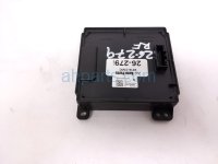 Honda AUTO AIR CONDITIONER CONTROL UNIT Honda AUTO AIR CONDITIONER CONTROL UNIT