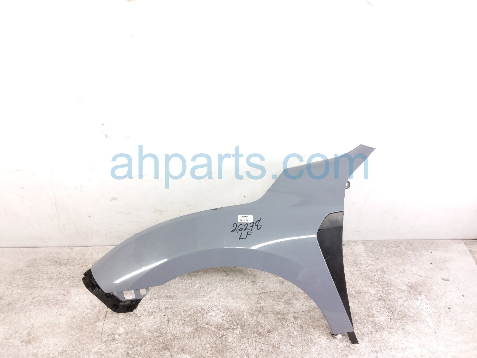 Honda LH FENDER - SONIC GREY