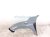 2021 Honda Civic Front Driver Fender Sonic Grey 60260 TGH A00ZZ Replacement 2021 Honda Civic Front Driver Fender Sonic Grey 60260 TGH A00ZZ Replacement thumbnail