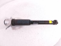 Toyota RR/LH SHOCK ABSORBER - 2.5L FWD Toyota RR/LH SHOCK ABSORBER - 2.5L FWD