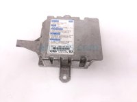 Honda SRS AIRBAG COMPUTER - 1 BLOWN AB Honda SRS AIRBAG COMPUTER - 1 BLOWN AB