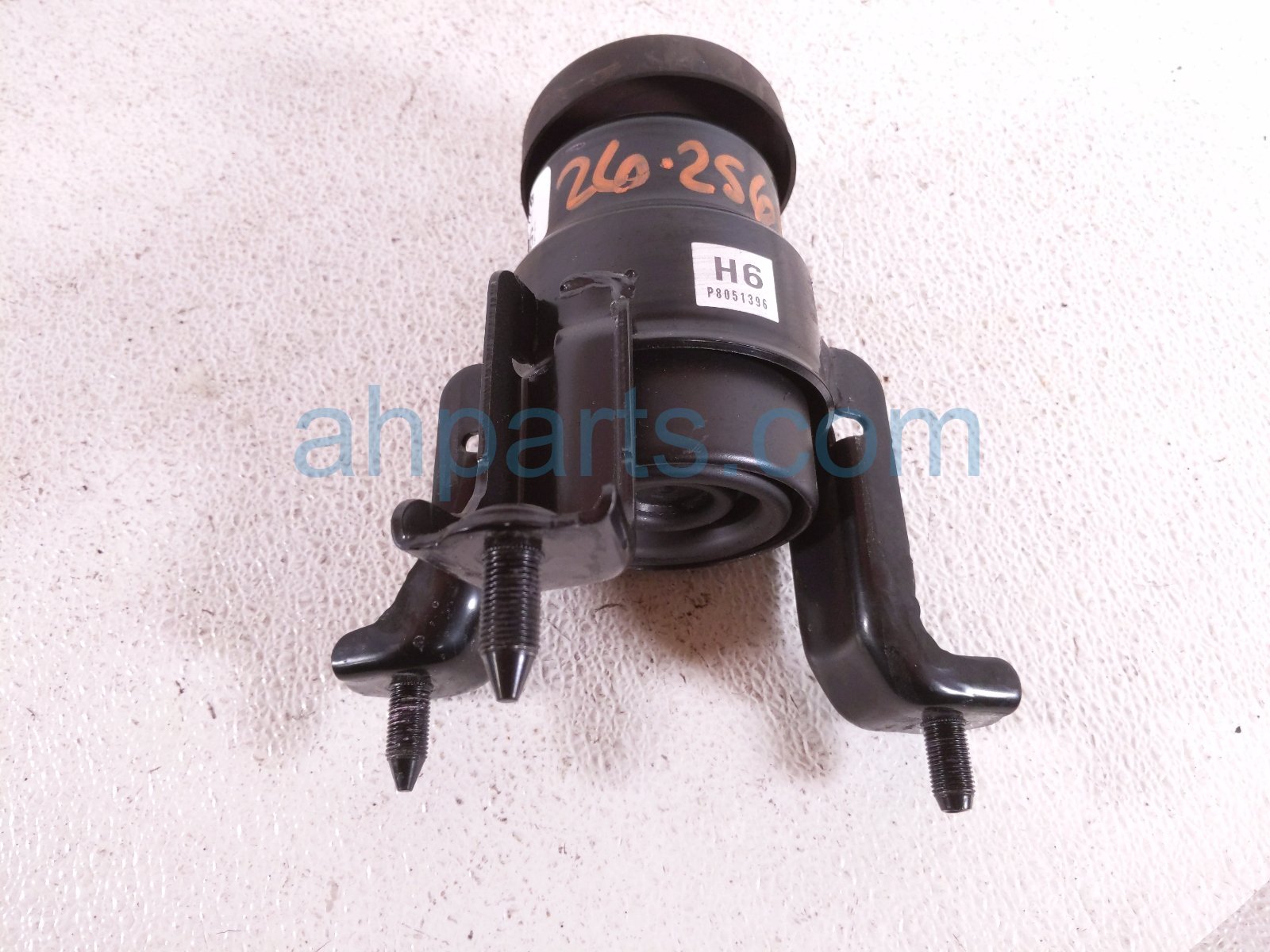2026 Toyota Camry Engine/motor Front Engine Mount 2.5l Fwd 12361 F0020 Replacement 2026 Toyota Camry Engine/motor Front Engine Mount 2.5l Fwd 12361 F0020 Replacement thumbnail