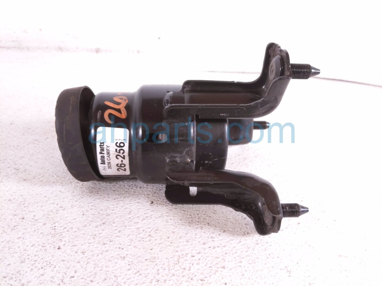 2026 Toyota Camry Engine/motor Front Engine Mount 2.5l Fwd 12361 F0020 Replacement 2026 Toyota Camry Engine/motor Front Engine Mount 2.5l Fwd 12361 F0020 Replacement thumbnail