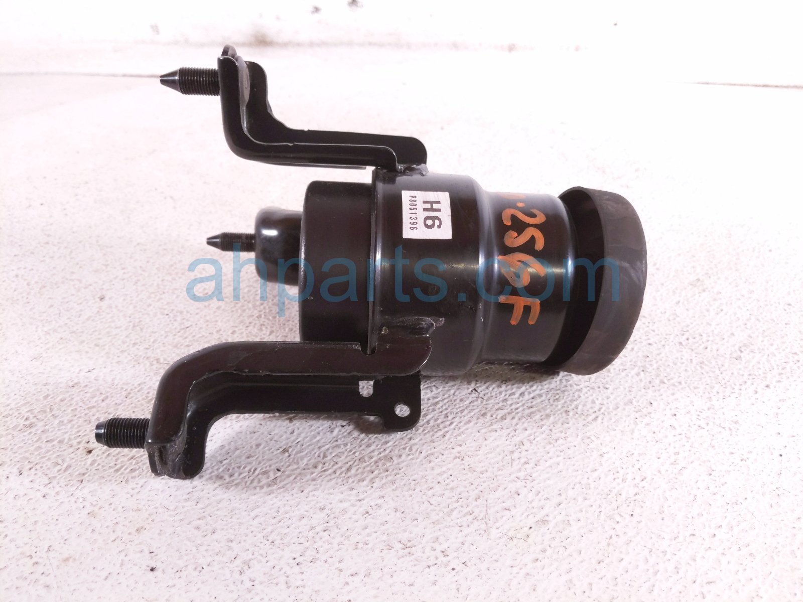 2026 Toyota Camry Engine/motor Front Engine Mount 2.5l Fwd 12361 F0020 Replacement 2026 Toyota Camry Engine/motor Front Engine Mount 2.5l Fwd 12361 F0020 Replacement thumbnail