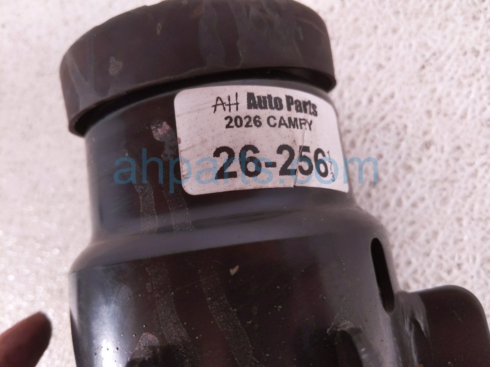 2026 Toyota Camry Engine/motor Front Engine Mount 2.5l Fwd 12361 F0020 Replacement 2026 Toyota Camry Engine/motor Front Engine Mount 2.5l Fwd 12361 F0020 Replacement thumbnail
