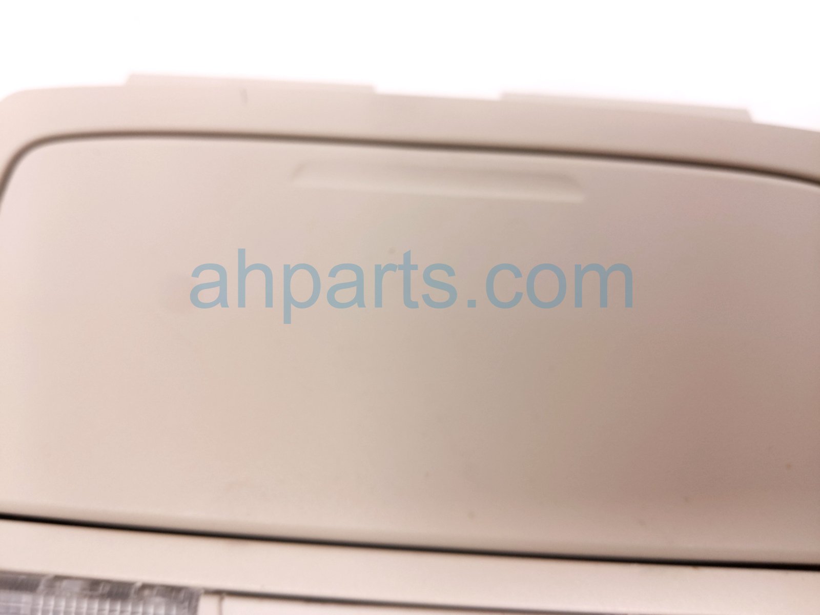 2015 Honda CR V Roof Console / Map Light Grey 83250 T0A A01ZA Replacement 2015 Honda CR V Roof Console / Map Light Grey 83250 T0A A01ZA Replacement thumbnail