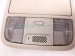 2015 Honda CR V Roof Console / Map Light Grey 83250 T0A A01ZA Replacement 2015 Honda CR V Roof Console / Map Light Grey 83250 T0A A01ZA Replacement thumbnail