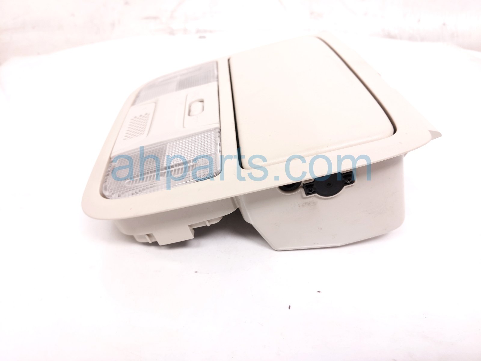 2015 Honda CR V Roof Console / Map Light Grey 83250 T0A A01ZA Replacement 2015 Honda CR V Roof Console / Map Light Grey 83250 T0A A01ZA Replacement thumbnail