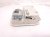 2015 Honda CR V Roof Console / Map Light Grey 83250 T0A A01ZA Replacement 2015 Honda CR V Roof Console / Map Light Grey 83250 T0A A01ZA Replacement thumbnail