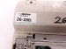 2015 Honda CR V Roof Console / Map Light Grey 83250 T0A A01ZA Replacement 2015 Honda CR V Roof Console / Map Light Grey 83250 T0A A01ZA Replacement thumbnail