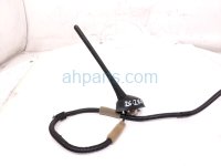 Honda ROOF ANTENNA ASSY - BLACK Honda ROOF ANTENNA ASSY - BLACK